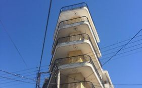 Neapoli City View